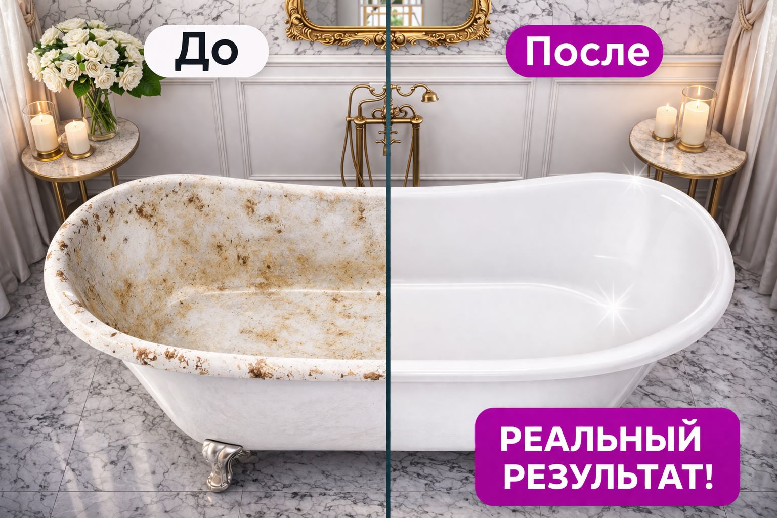 Номерной фонд перед сезоном